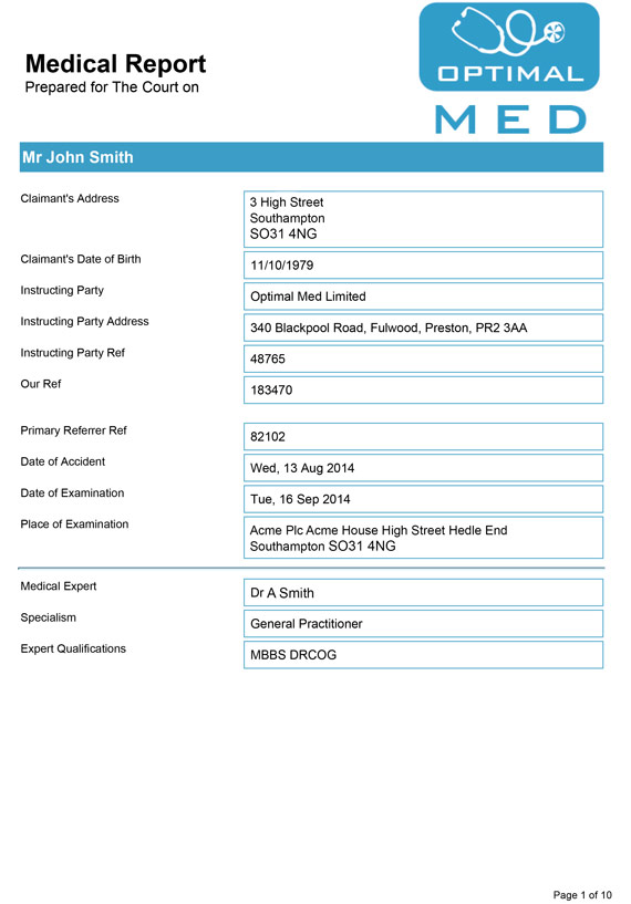 medical-report-1-optimalmed-co-uk